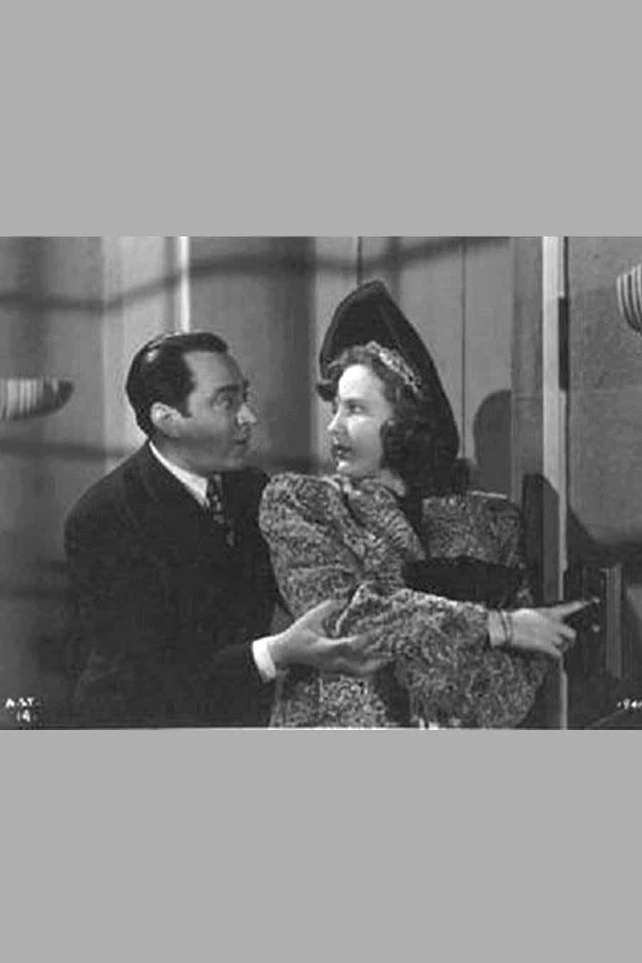 Poster de Así te quiero