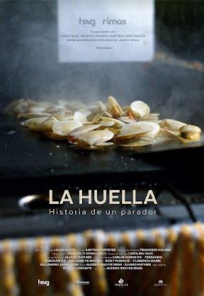 La Huella. Historia de un parador