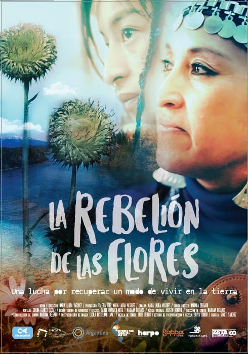La rebelión de las flores