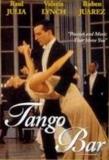 Tango Bar