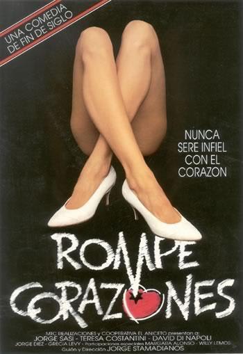 Rompecorazones