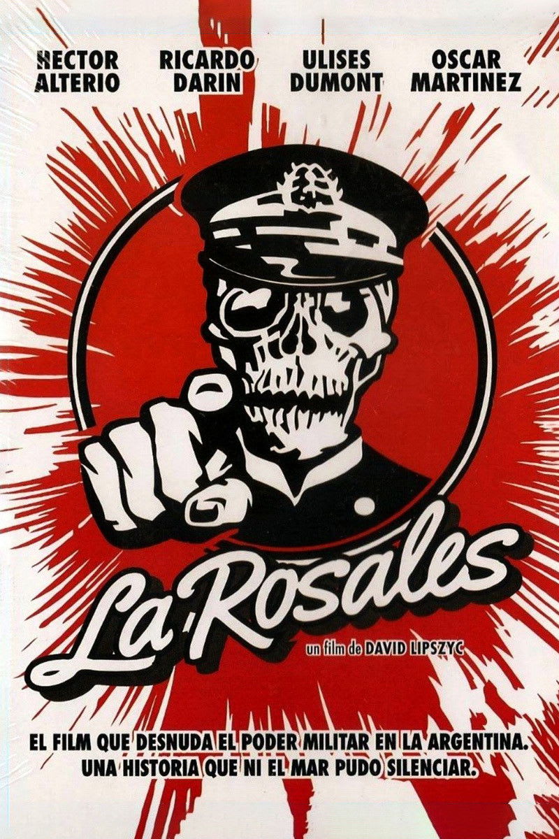 La Rosales