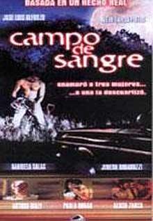 Campo de sangre