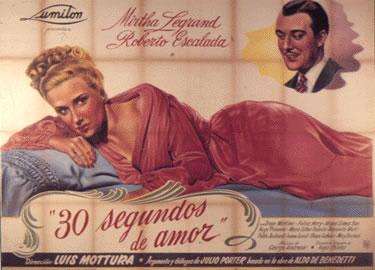 Treinta segundos de amor