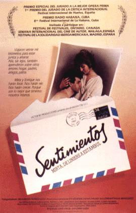 Sentimientos