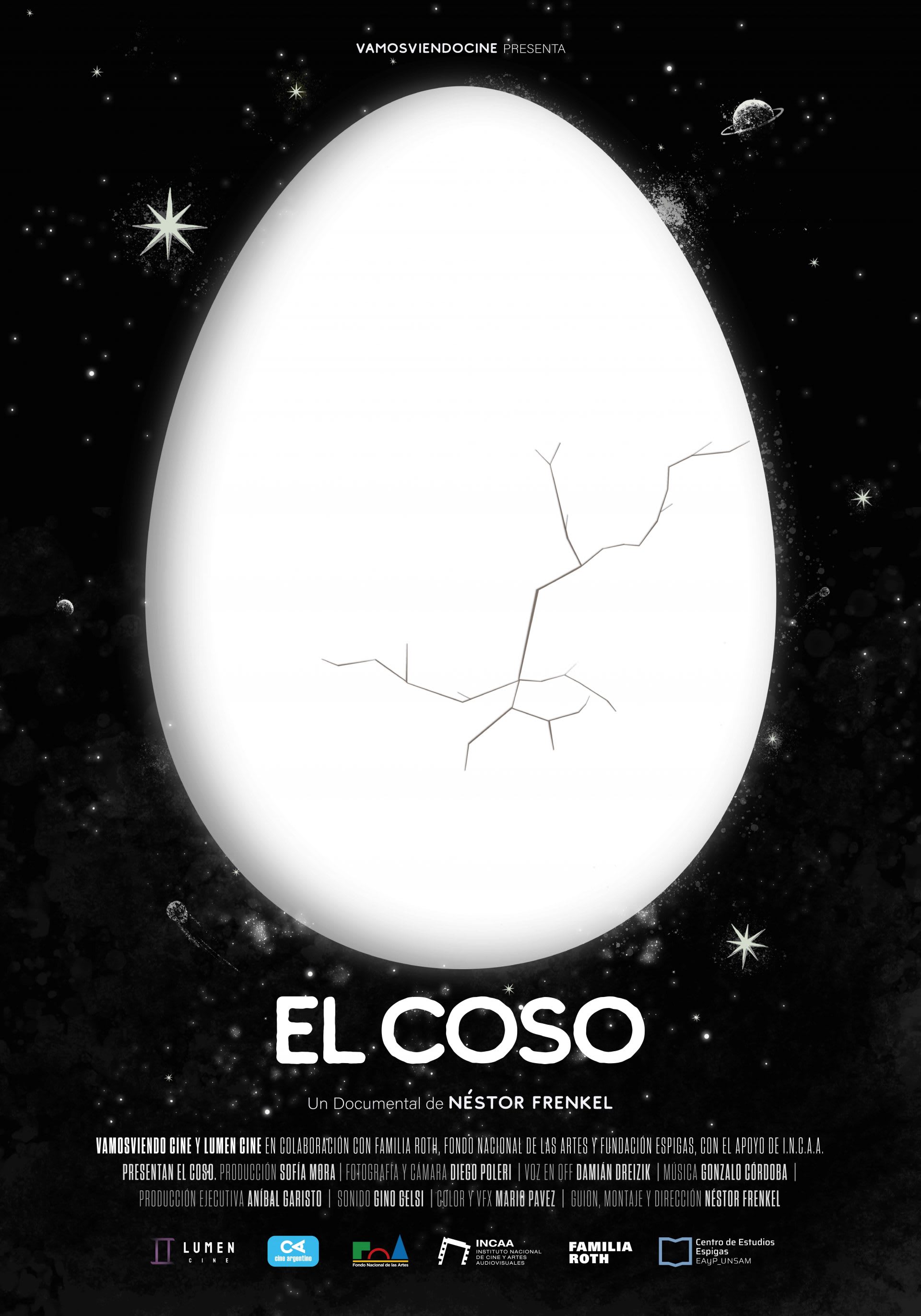 El coso