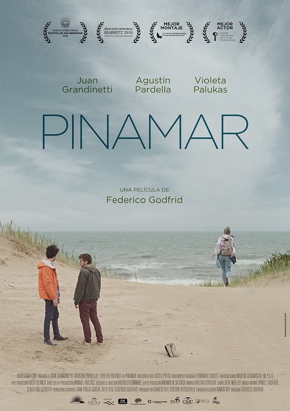 Pinamar