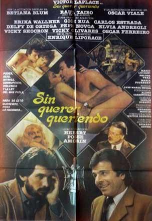 Sin querer, queriendo