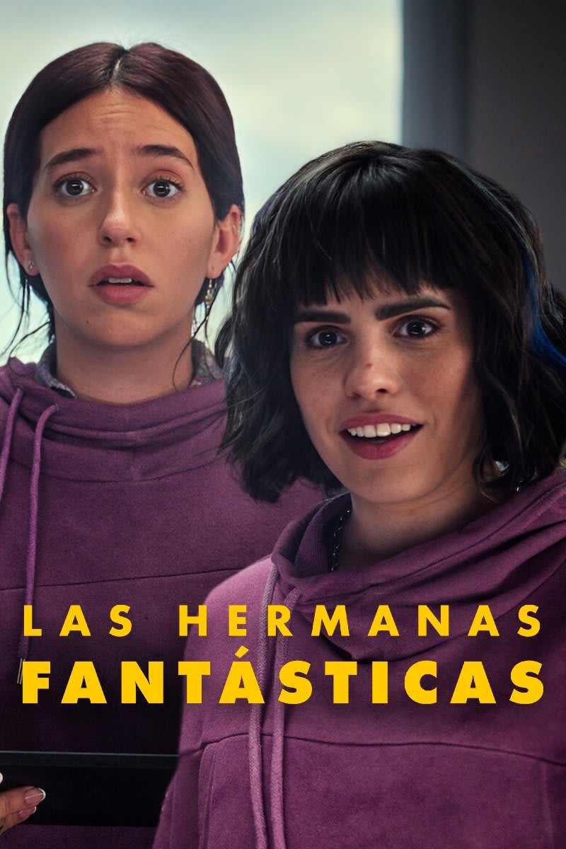 Hermanas fantásticas