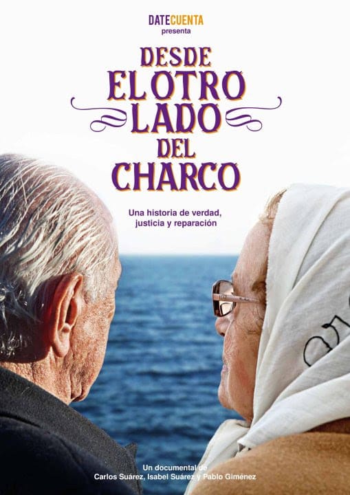 Desde el otro lado del charco