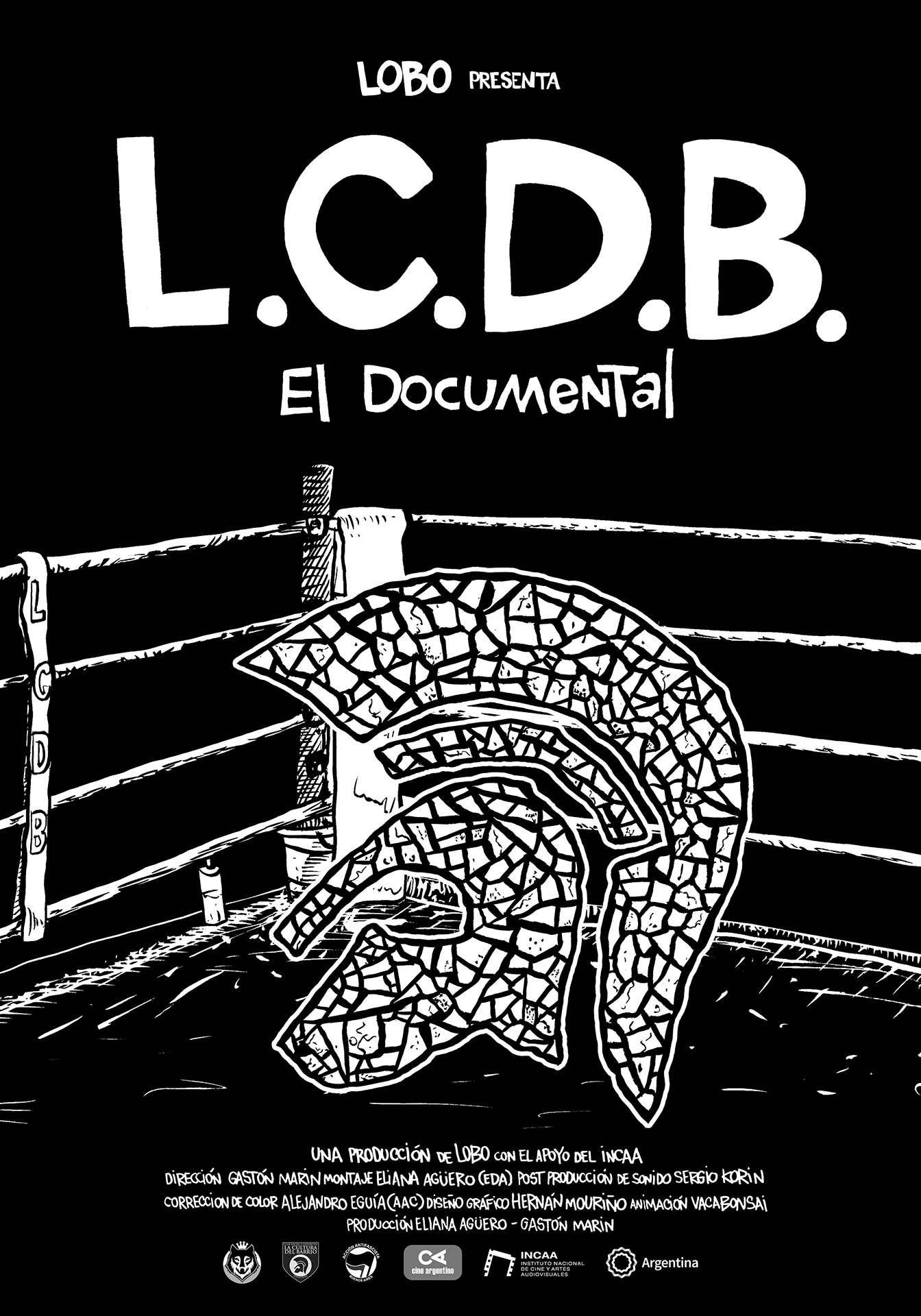 LCDB. El documental