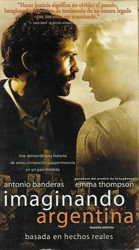 Imaginando Argentina