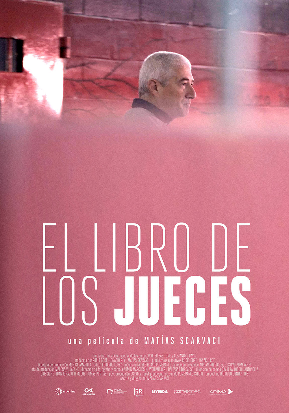 El libro de los jueces