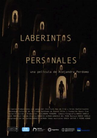 Laberintos personales