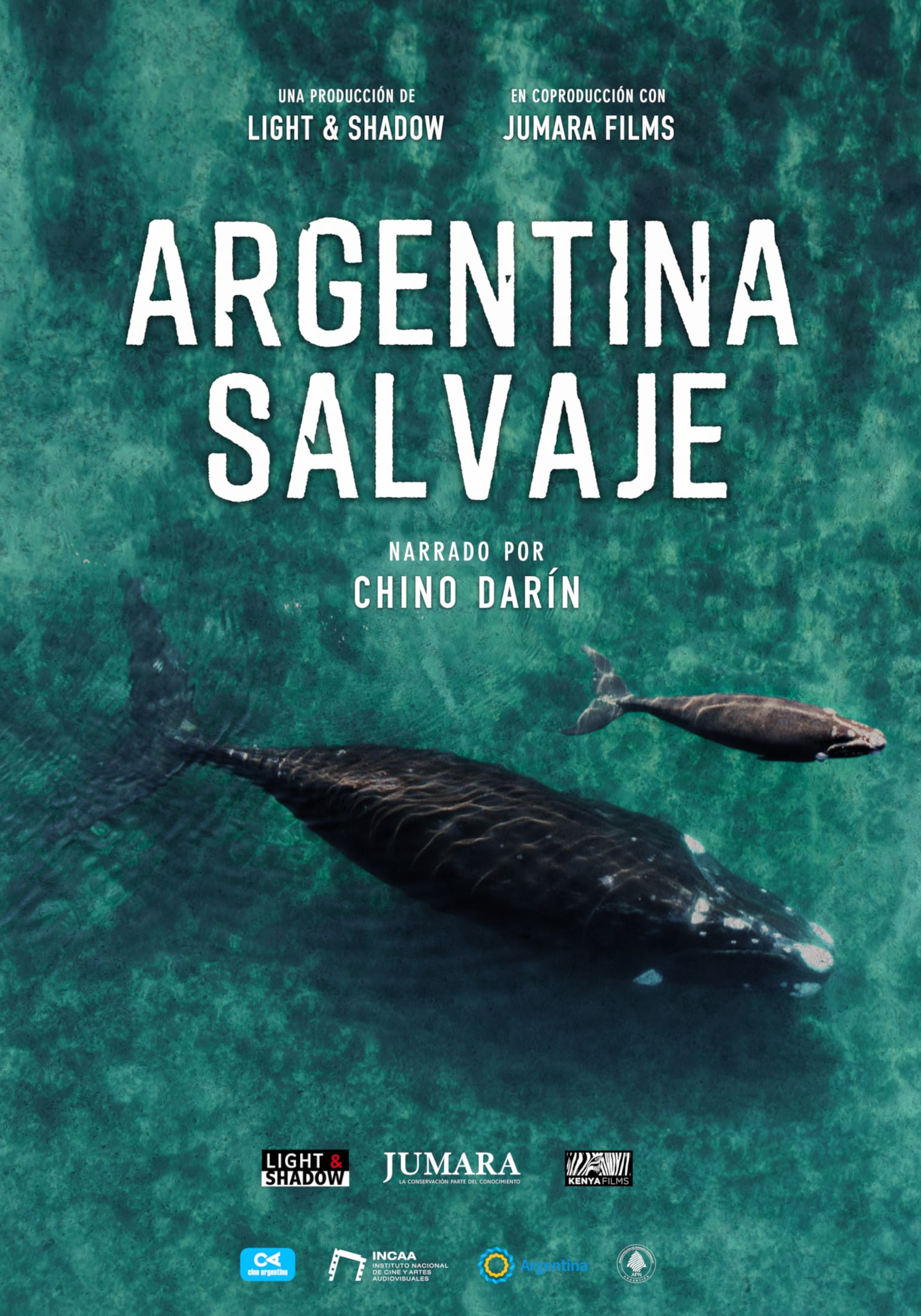 Argentina salvaje