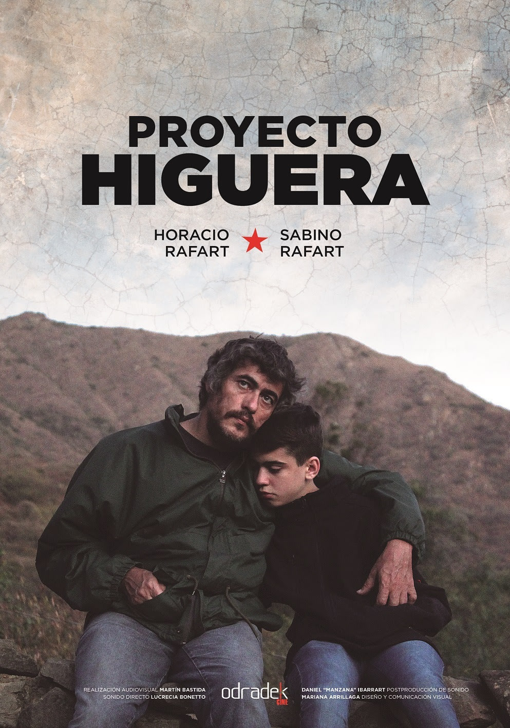 Proyecto Higuera
