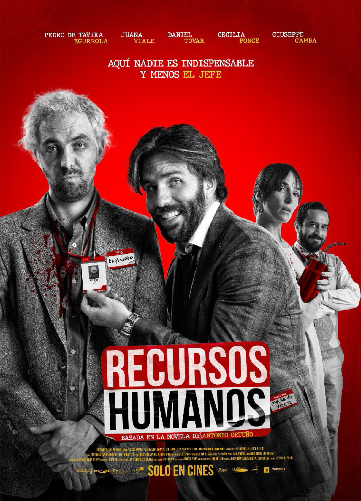 Recursos Humanos