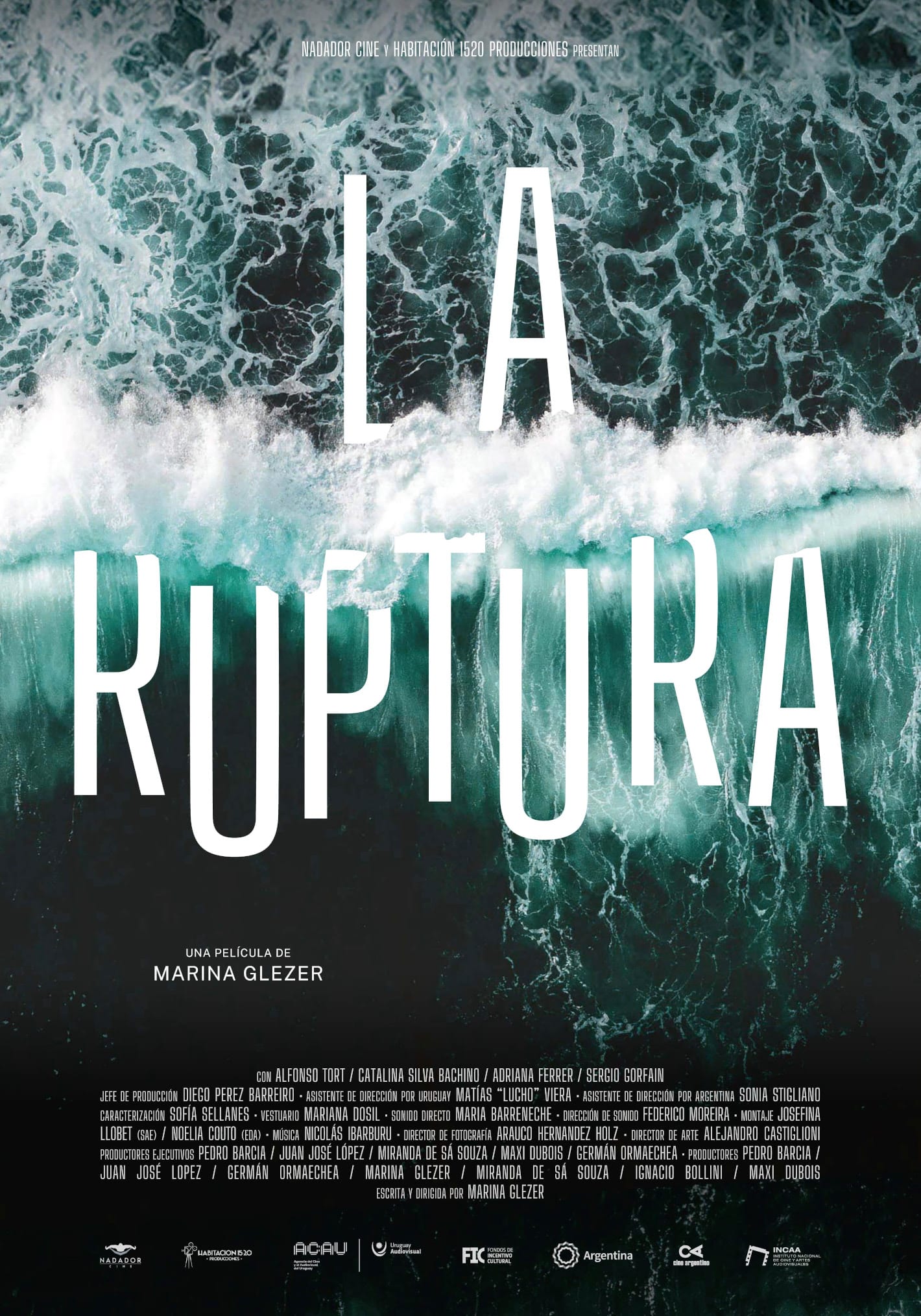 La ruptura