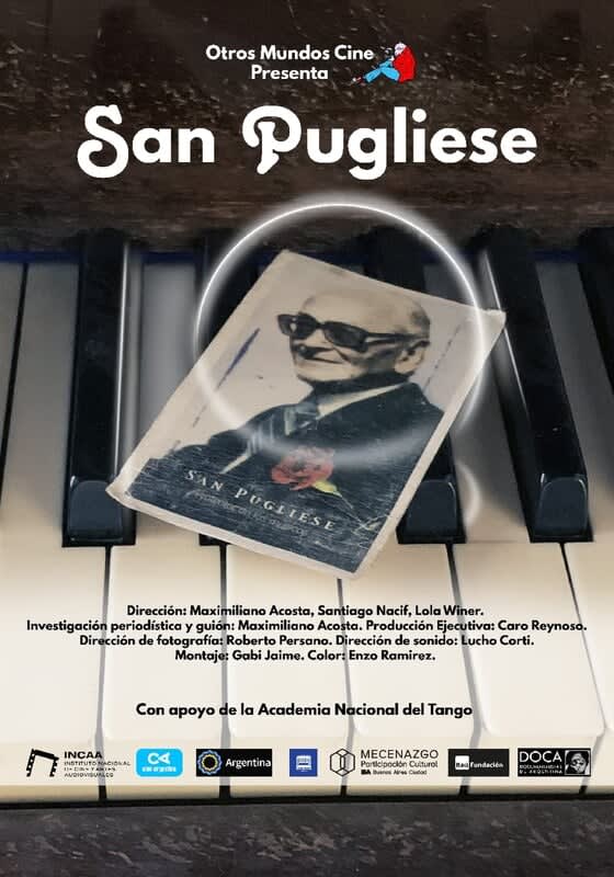 San Pugliese