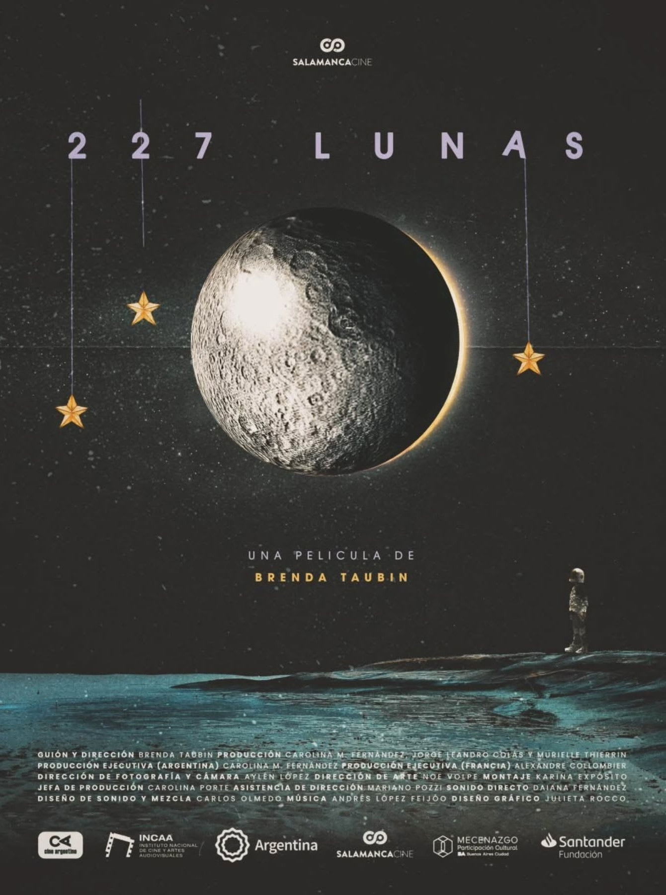 227 lunas