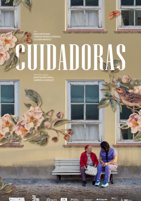 Cuidadoras