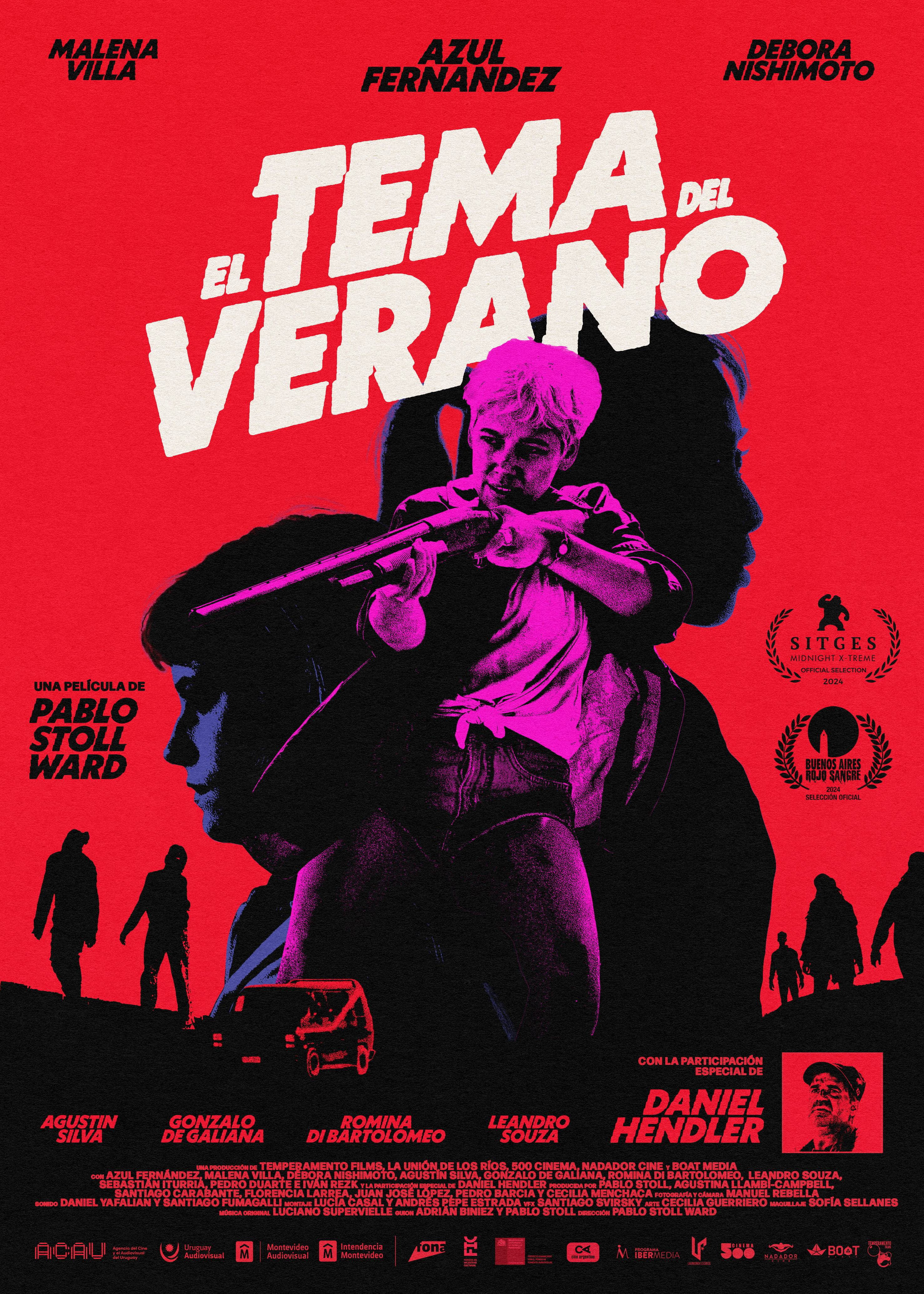 El tema del verano