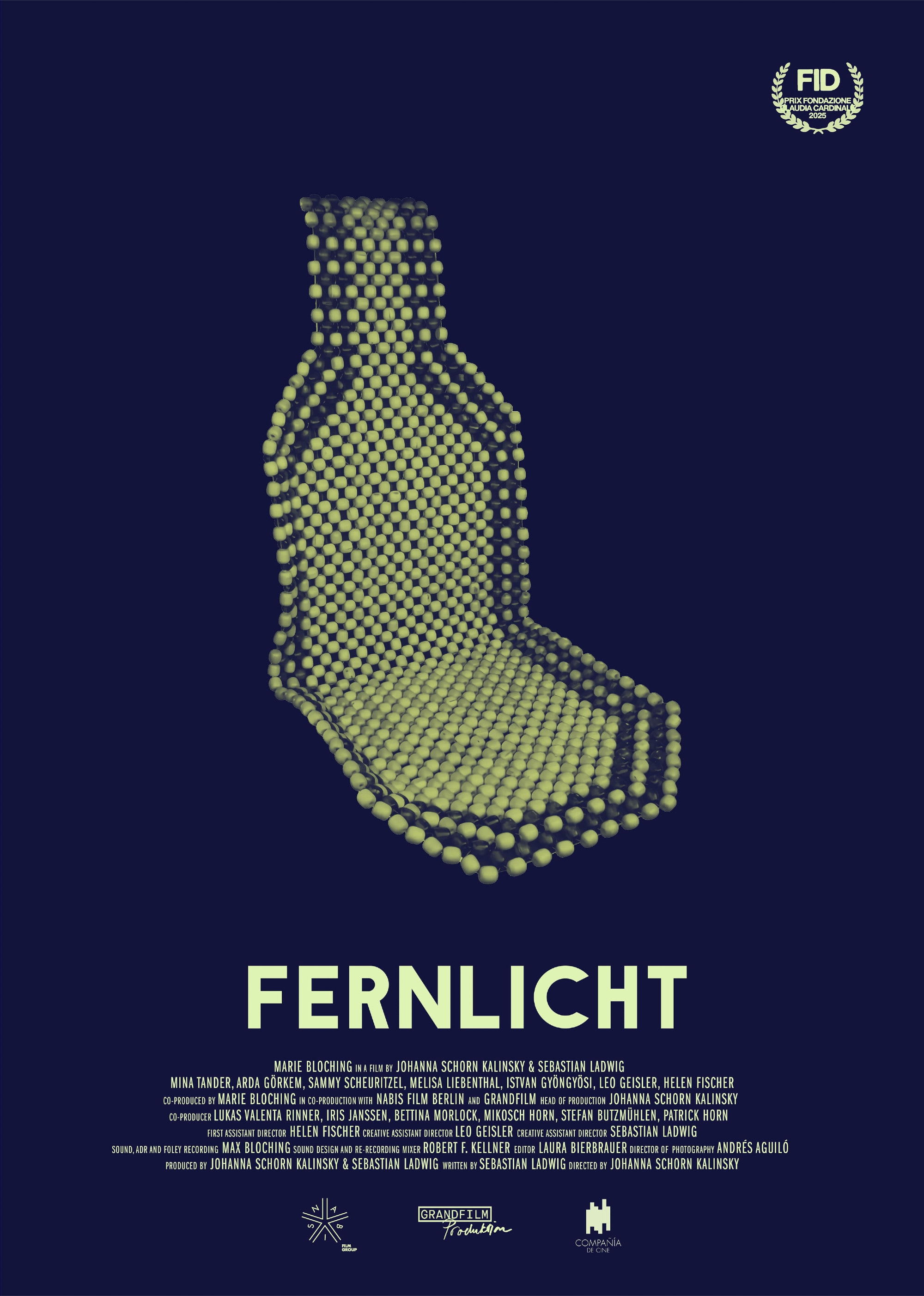 Fernlicht
