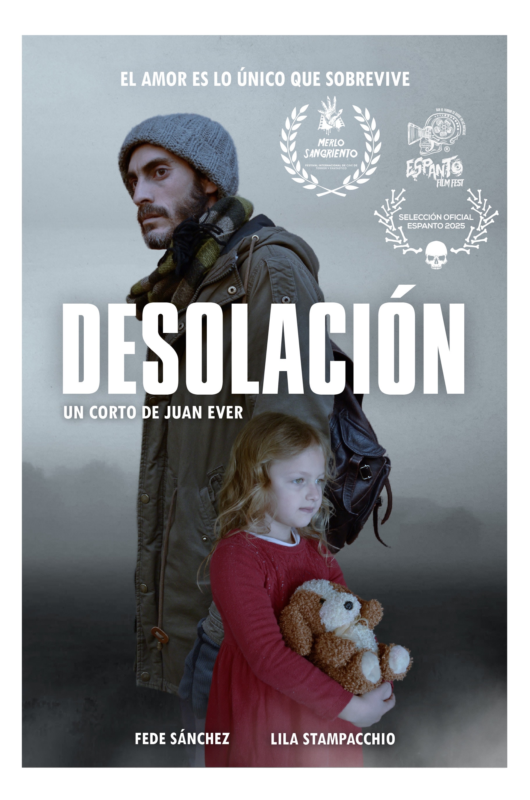 Desolación