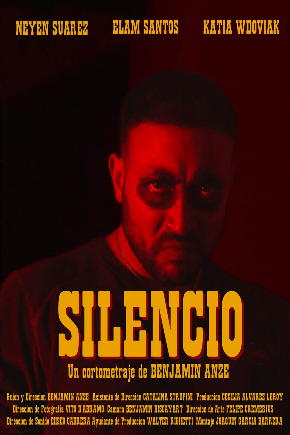 Silencio