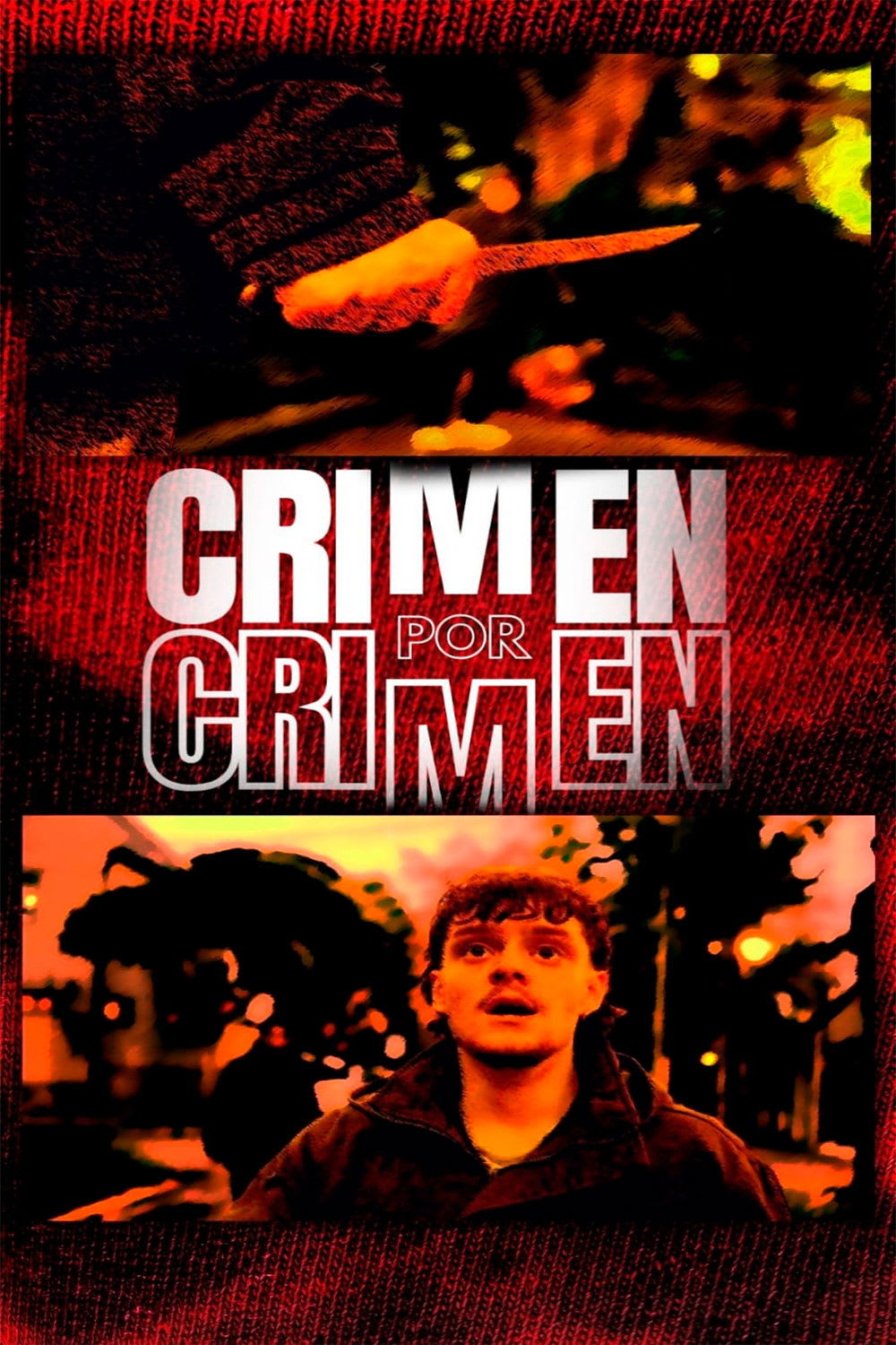 Crimen por crimen