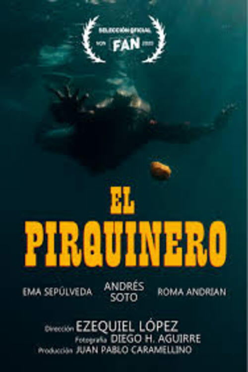 El pirquinero