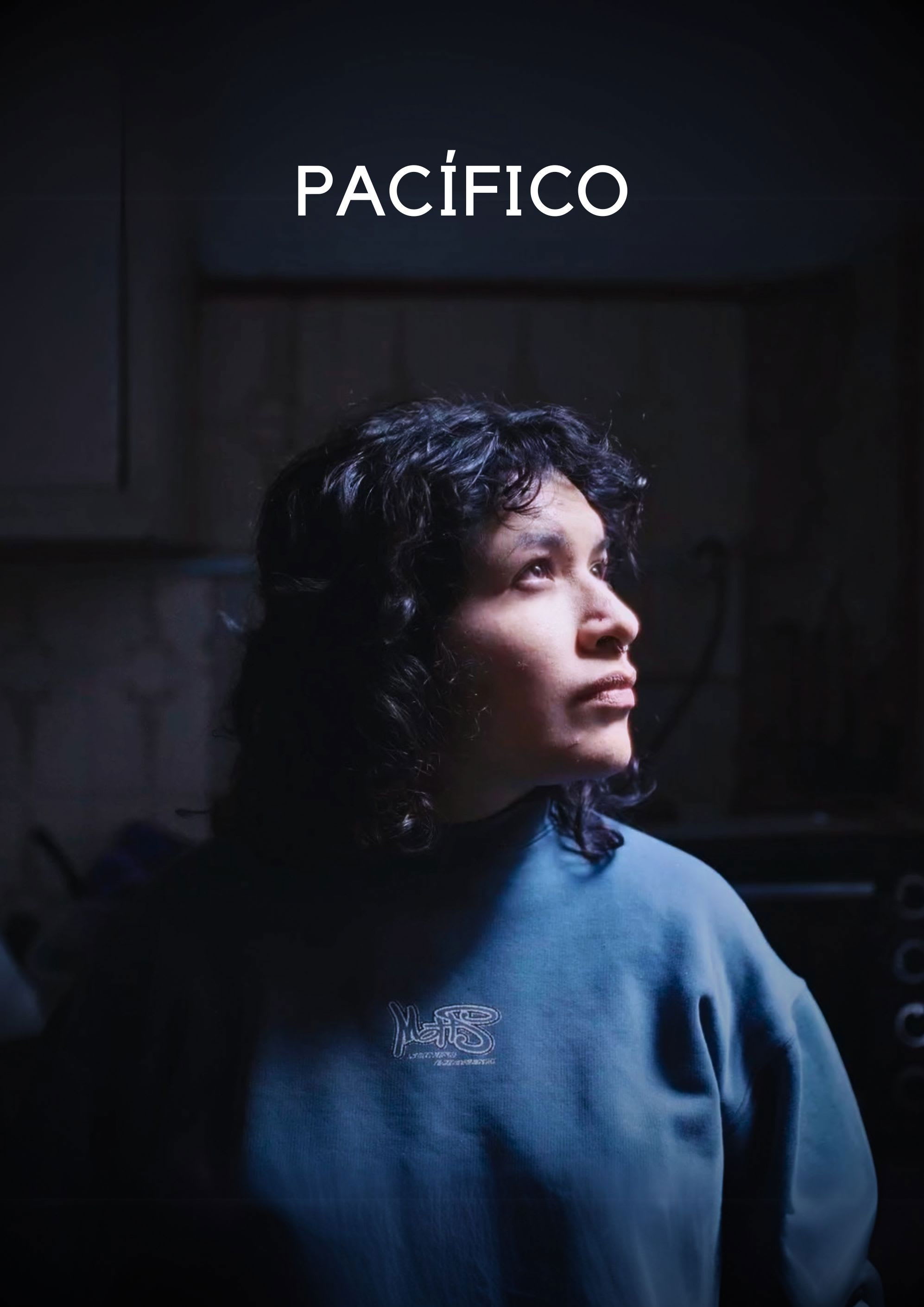 Pacífico