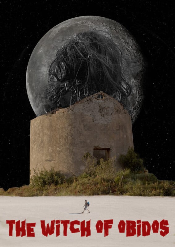 The Witch Of Óbidos