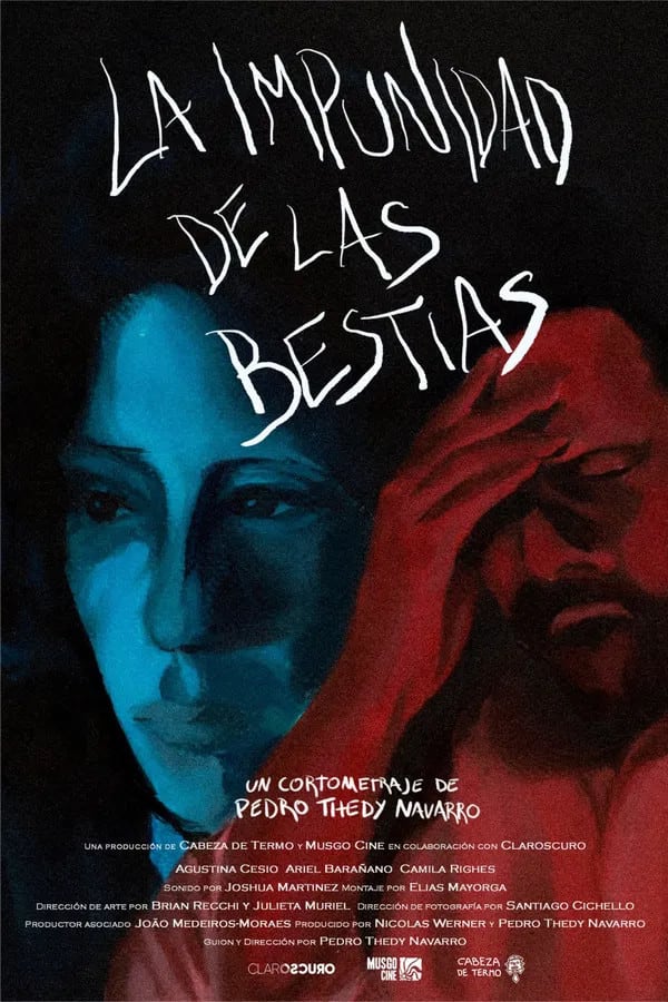 La impunidad de las bestias