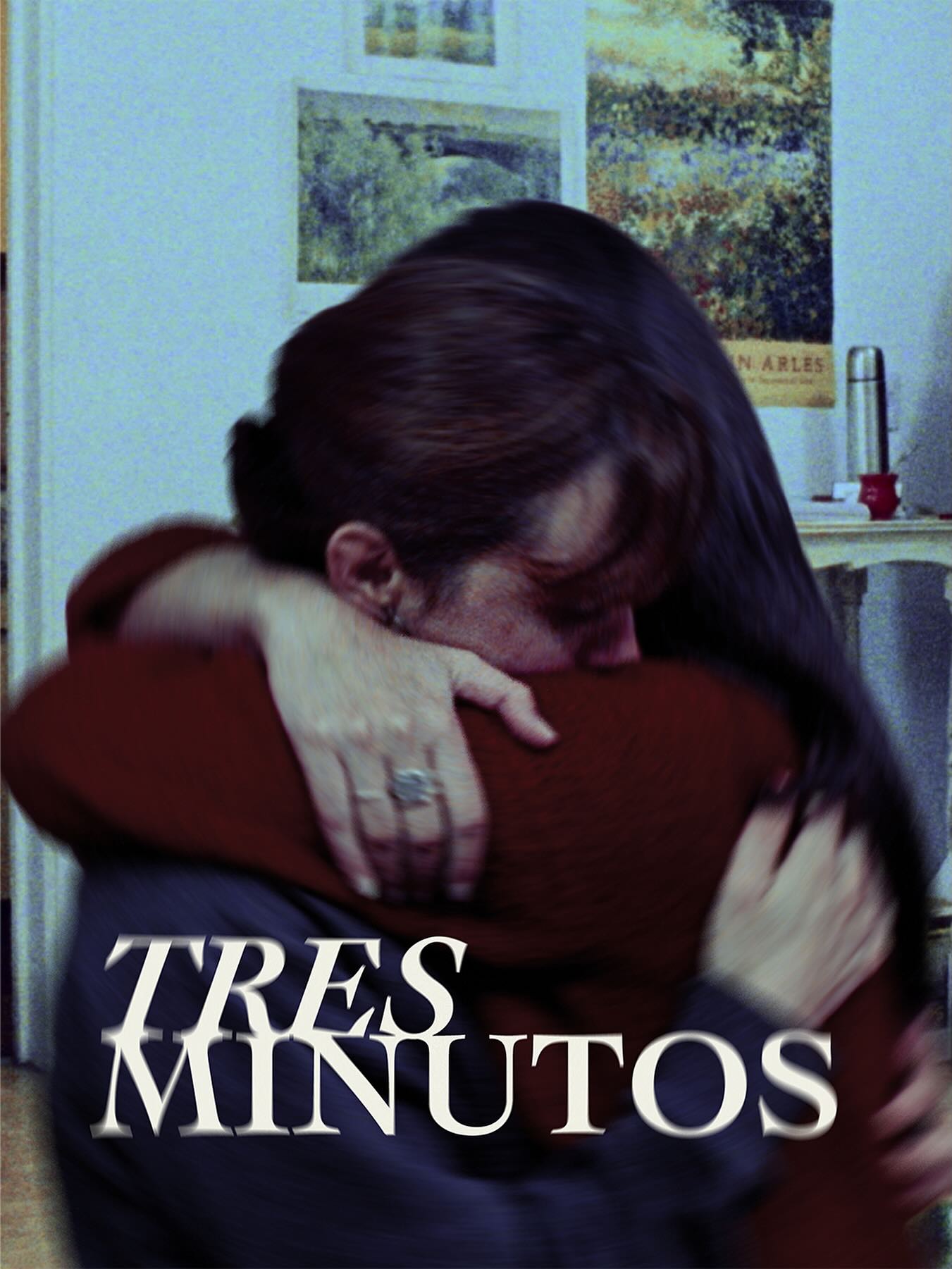 Tres minutos