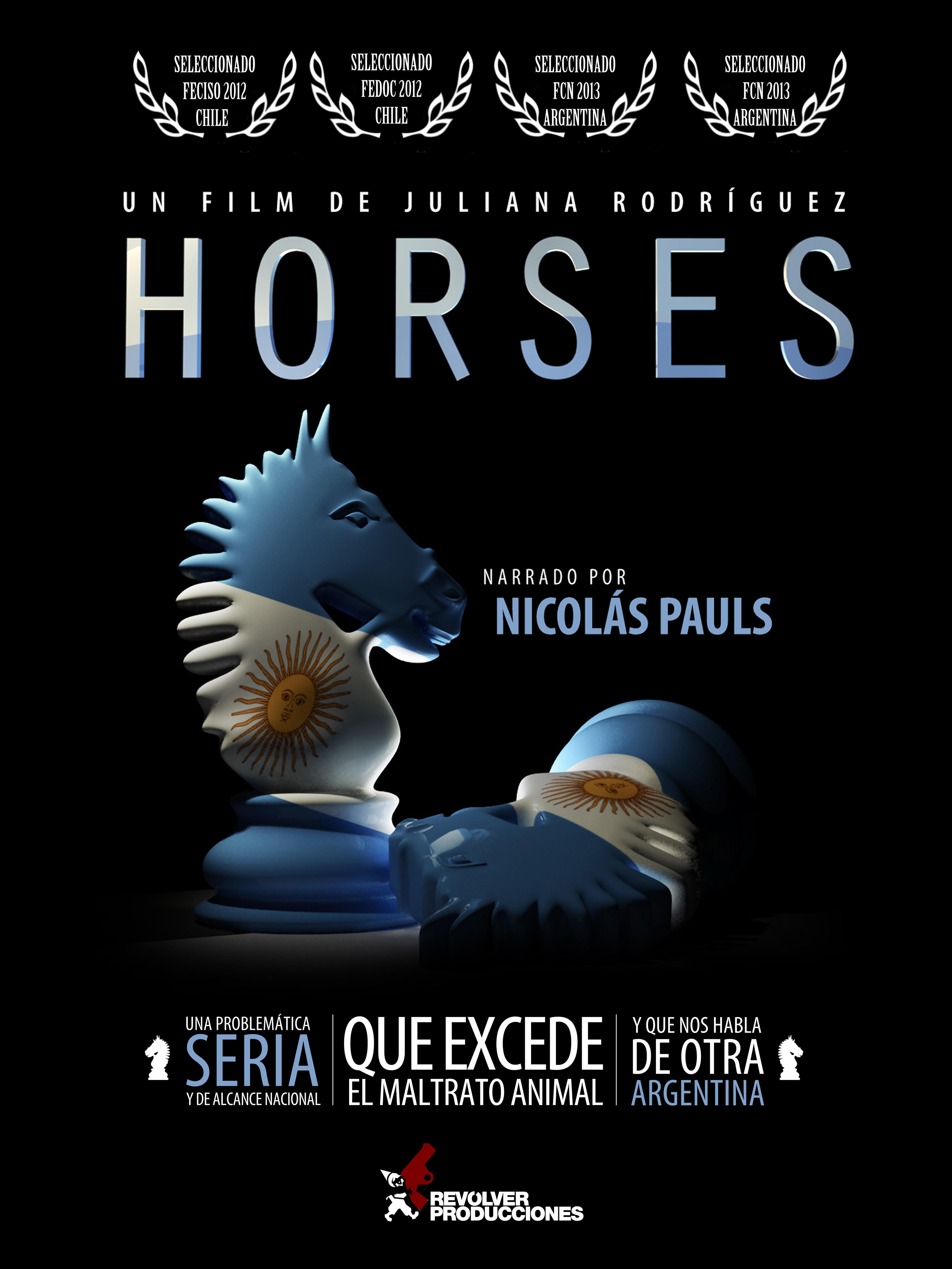 Horses