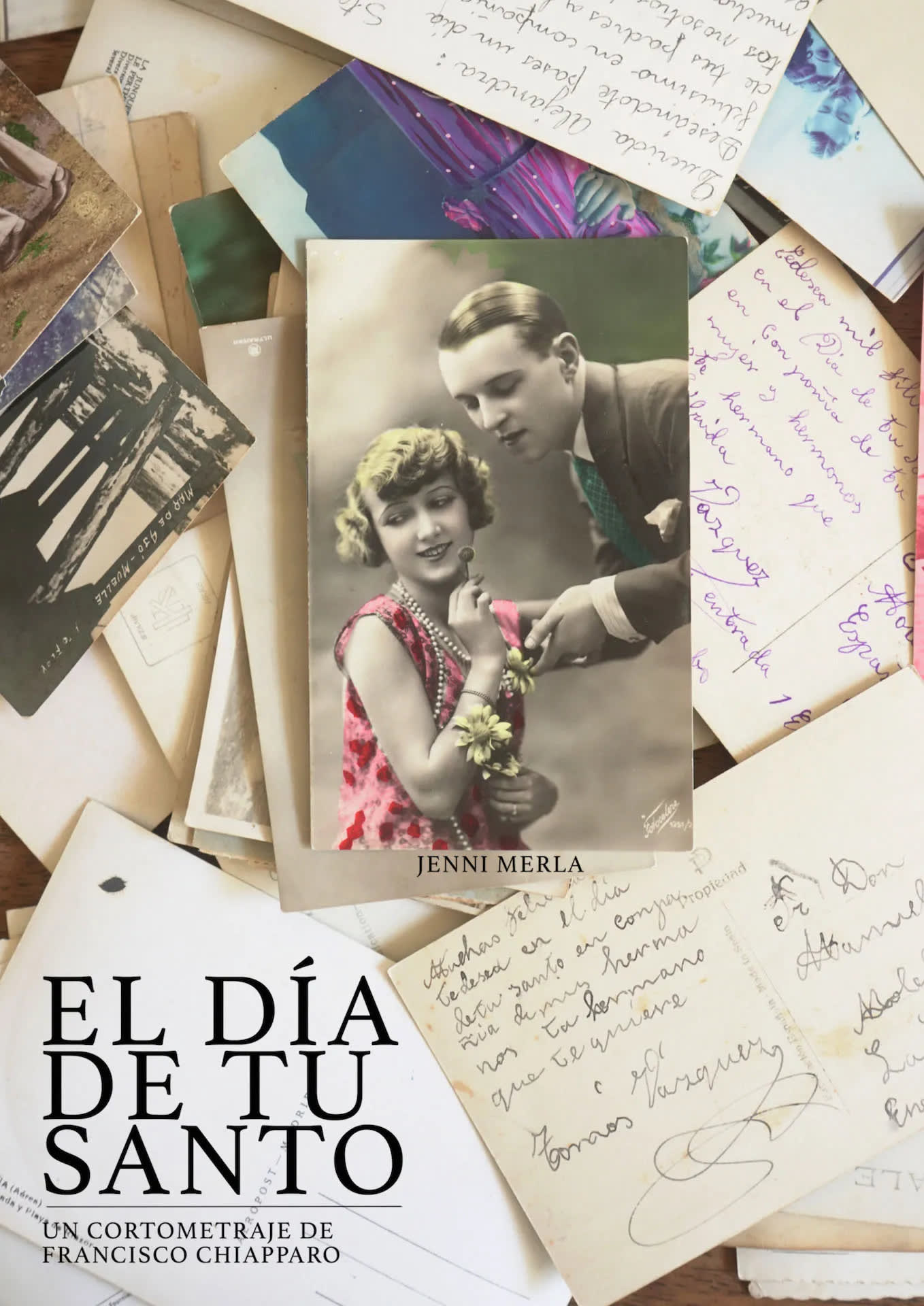 El día de tu santo