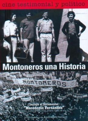 Montoneros, una historia