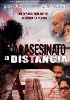 Asesinato a distancia
