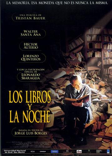 Los libros y la noche