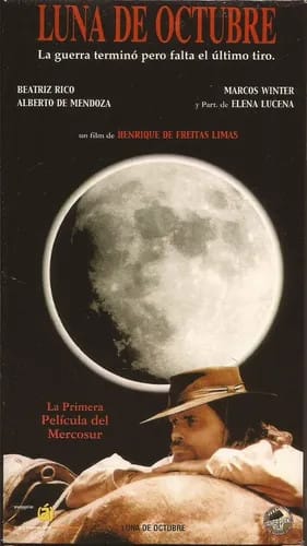 Luna de octubre