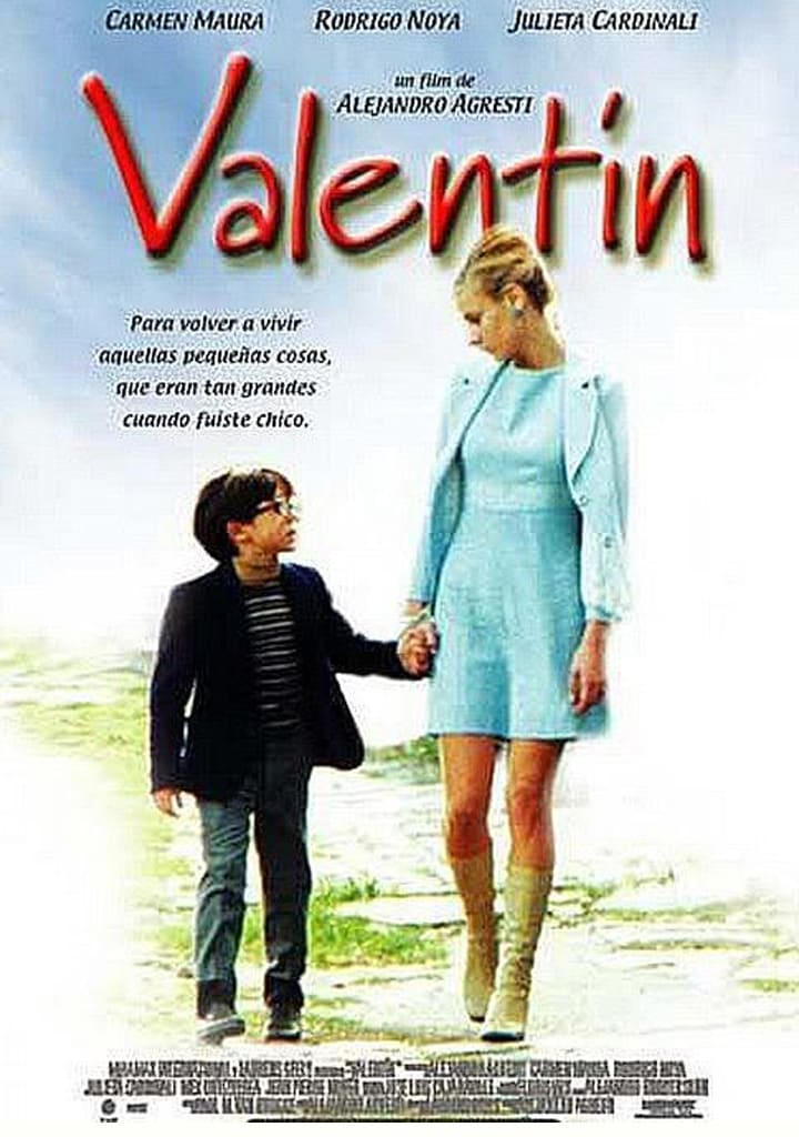 Valentín