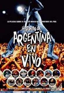 Historias de Argentina en Vivo