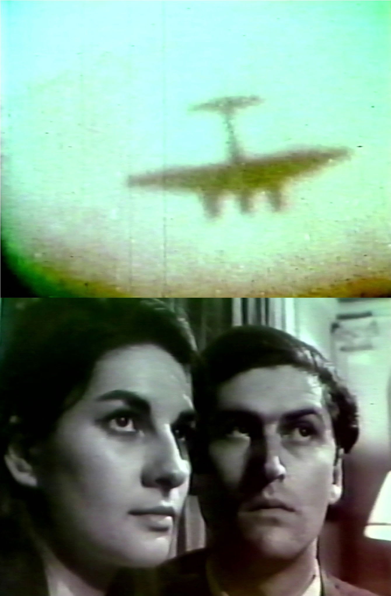 Poster de Sin memoria