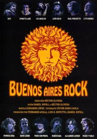 Buenos Aires Rock