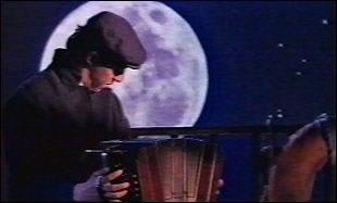 Una historia de tango