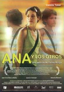 Ana y los otros