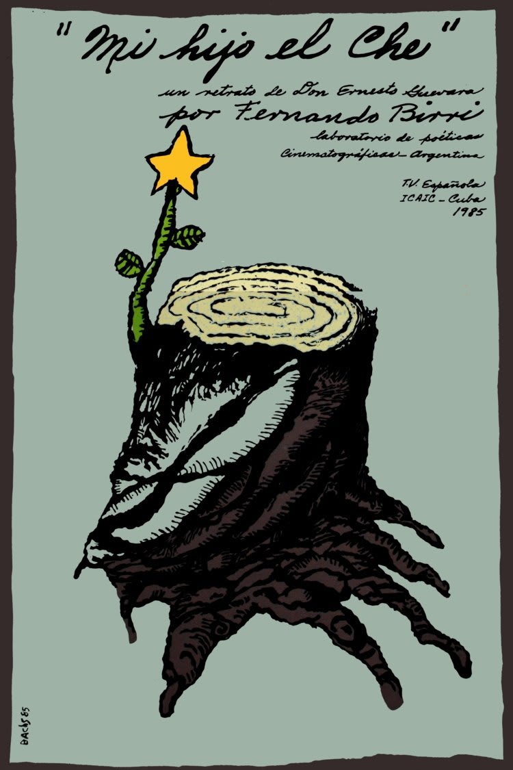 Mi hijo el Che