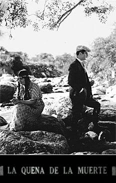 La quena de la muerte