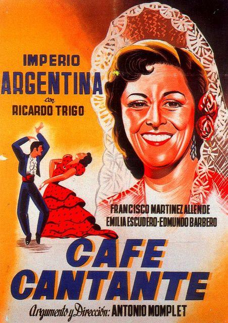 Café cantante